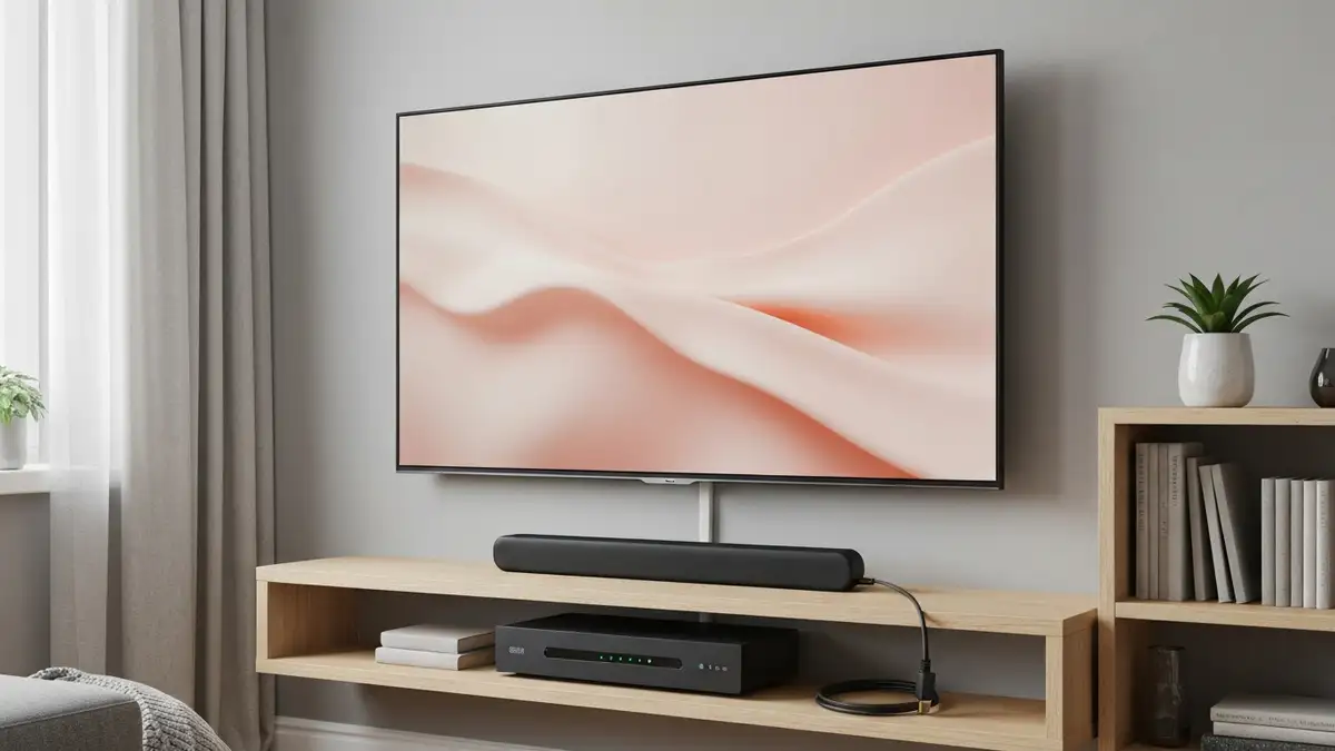 Stary telewizor i dekoder DVB-T2 – instrukcja krok po kroku