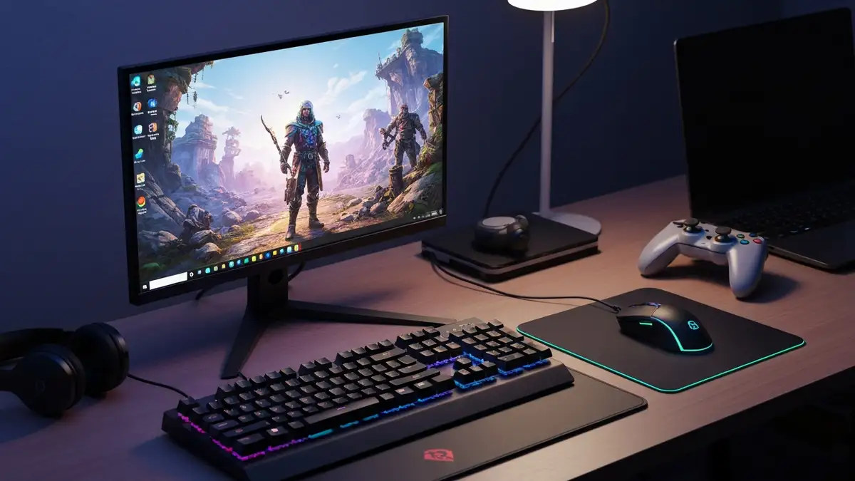 Steam gra się nie uruchamia – instrukcja krok po kroku