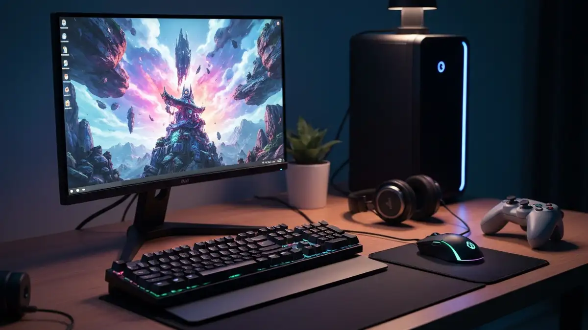 Steam zapis w chmurze – najczęstsze przyczyny i naprawa
