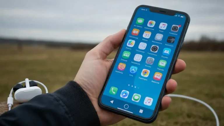 TikTok zajmuje dużo pamięci - instrukcja krok po kroku - hero image
