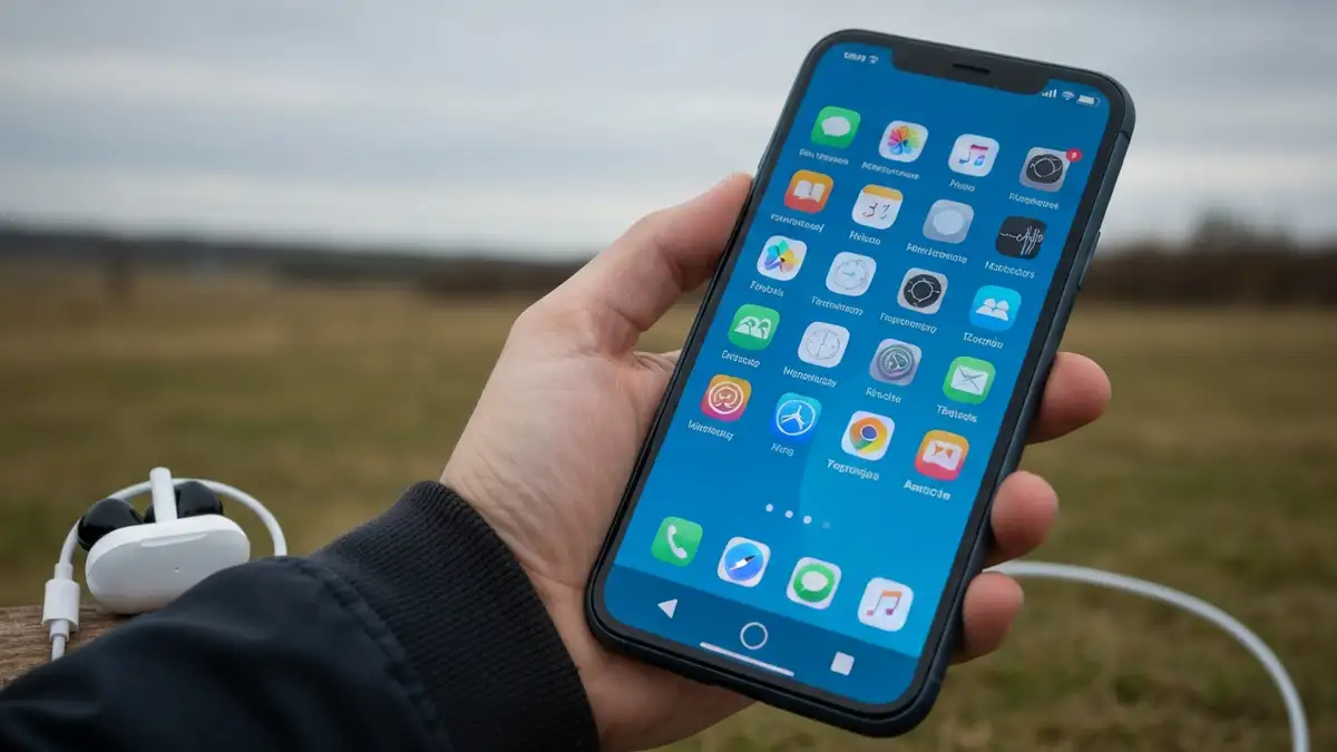 TikTok zajmuje dużo pamięci - instrukcja krok po kroku - hero image