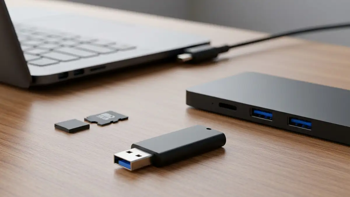 USB-C ładuje tylko w jedną stronę - instrukcja krok po kroku - hero image