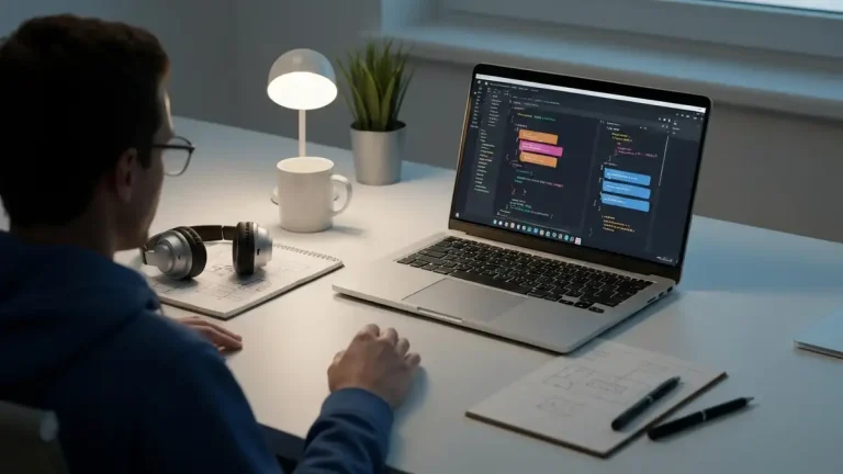 Visual Studio Code dla początkujących - instrukcja krok po kroku - hero image