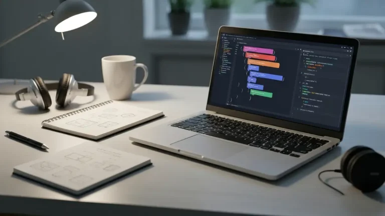 Visual Studio Code dla początkujących - najczęstsze przyczyny i naprawa - hero image