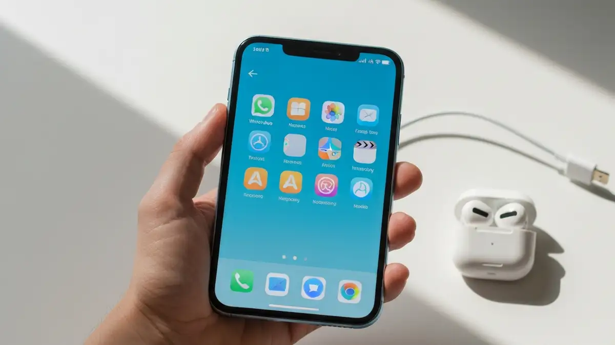WhatsApp konto na dwóch telefonach - najczęstsze przyczyny i naprawa - hero image