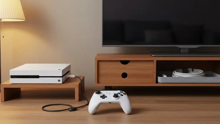 Xbox NAT umiarkowany - instrukcja krok po kroku - hero image
