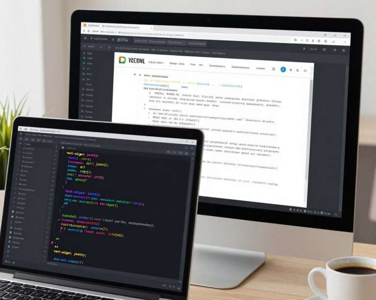 jak wyjustować tekst html