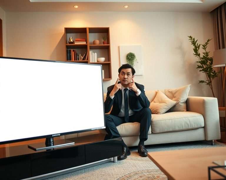 samsung smart tv problem z przeglądarką