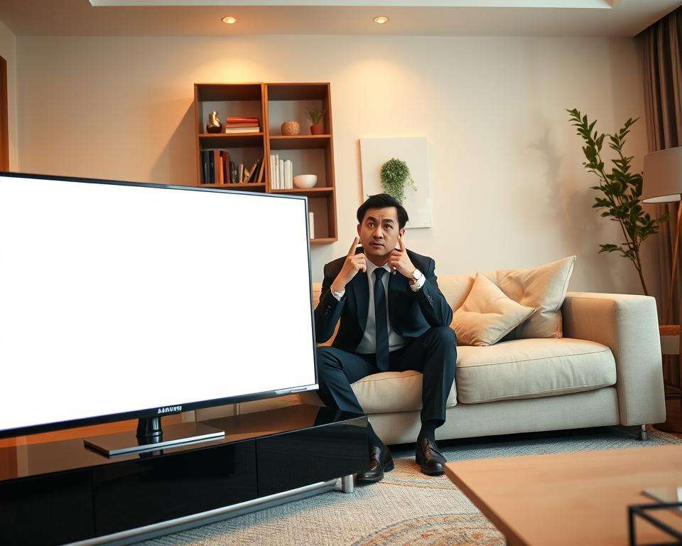 samsung smart tv problem z przeglądarką